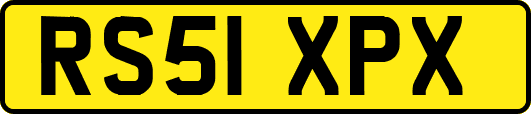 RS51XPX