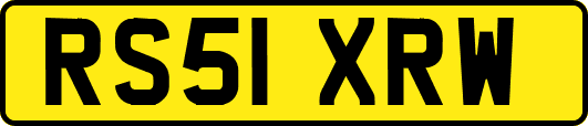 RS51XRW