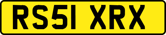 RS51XRX