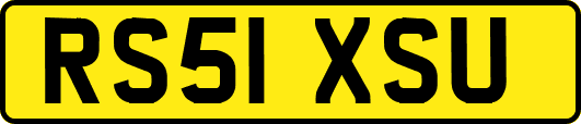 RS51XSU