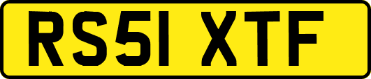 RS51XTF