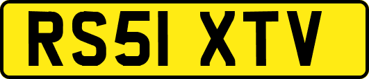 RS51XTV