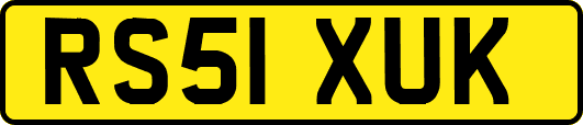 RS51XUK