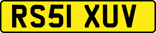 RS51XUV