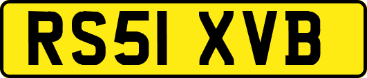 RS51XVB