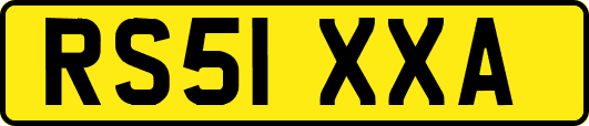 RS51XXA