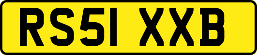 RS51XXB