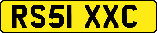 RS51XXC