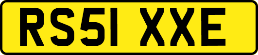 RS51XXE
