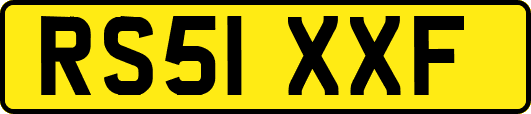 RS51XXF