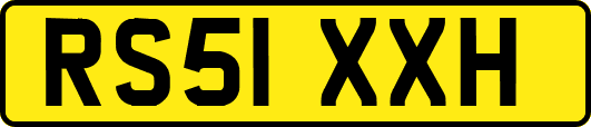 RS51XXH