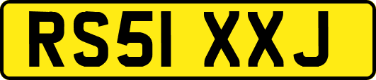 RS51XXJ