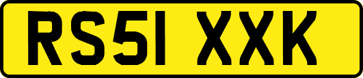 RS51XXK