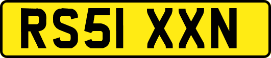 RS51XXN