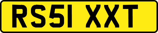 RS51XXT