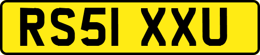 RS51XXU