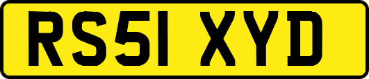 RS51XYD