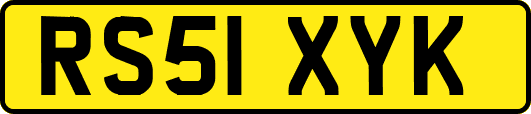 RS51XYK