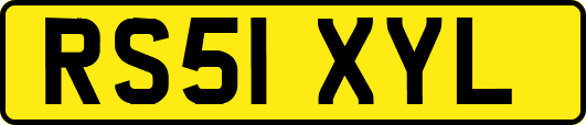 RS51XYL