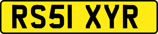 RS51XYR