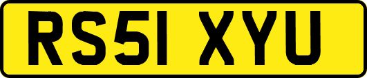 RS51XYU