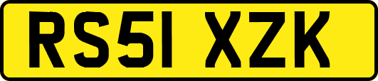 RS51XZK