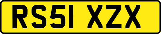 RS51XZX