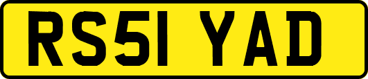 RS51YAD