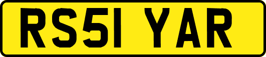 RS51YAR