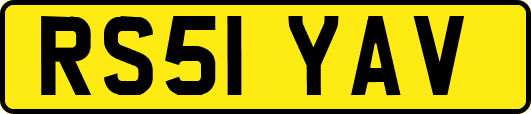 RS51YAV