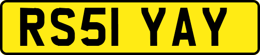 RS51YAY