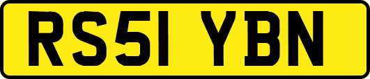 RS51YBN