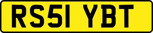 RS51YBT