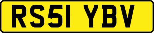 RS51YBV