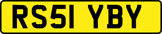 RS51YBY