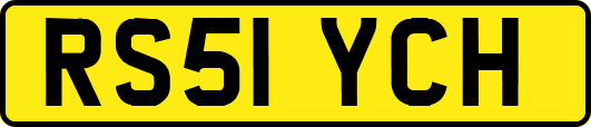 RS51YCH