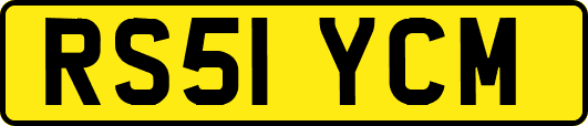 RS51YCM