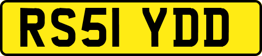 RS51YDD