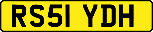 RS51YDH