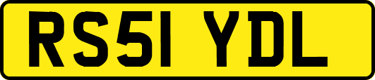 RS51YDL