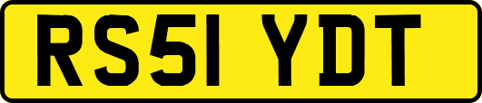 RS51YDT