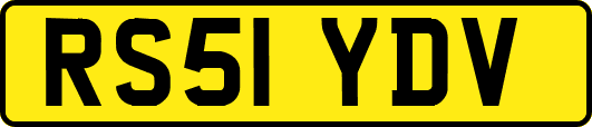 RS51YDV