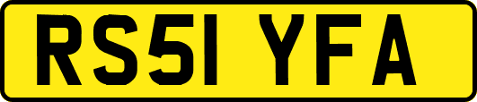 RS51YFA