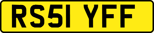 RS51YFF