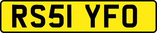 RS51YFO