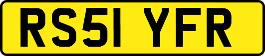 RS51YFR