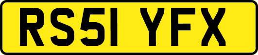 RS51YFX