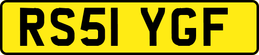 RS51YGF