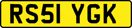 RS51YGK