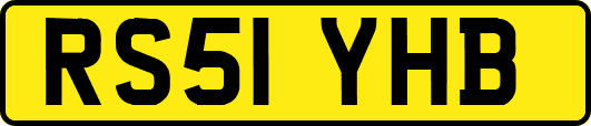 RS51YHB